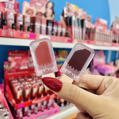 LIP GLOSS PALETA | HEY HUE