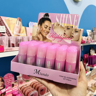 ILUMINADOR SHINE | MIUNDO