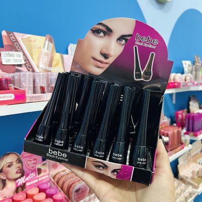 DELINEADOR NEGRO | BEBE