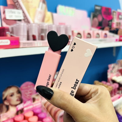 LIP GLAZE DREAMY SWEET 05 | GEGE BEAR