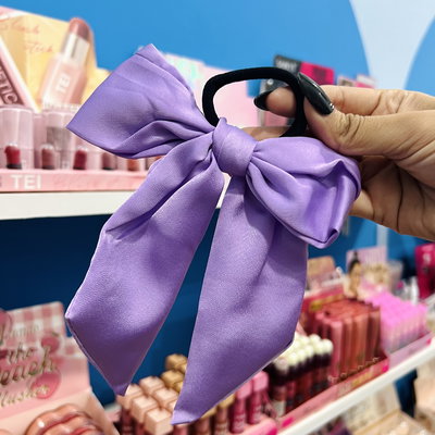 MOÑO GRANDE CON COLITA