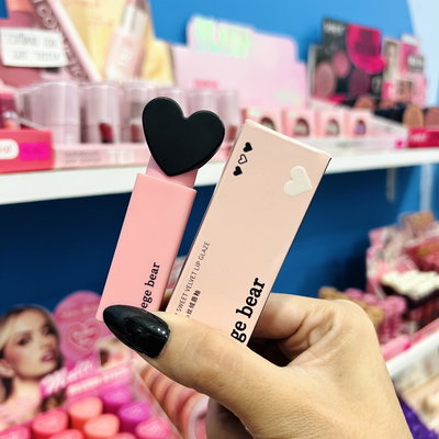 LIP GLAZE DREAMY SWEET 04 | GEGE BEAR