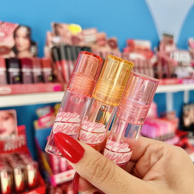 LIP GLOSS | CAPUVINNI