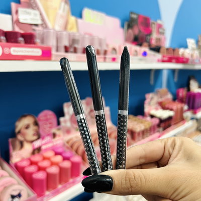 DELINEADOR RETRACTIL | PINK 21