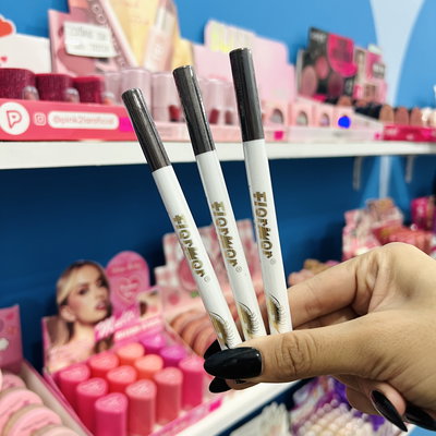 DELINEADOR DE OJOS MARRON | FLQ