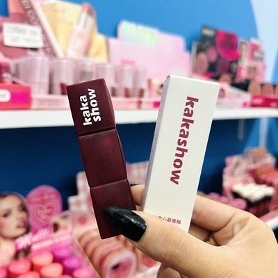 LIP GLAZE POWDER MIST T 03 | KAKASHOW