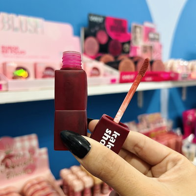 LIP GLAZE POWDER MIST T 04 | KAKASHOW