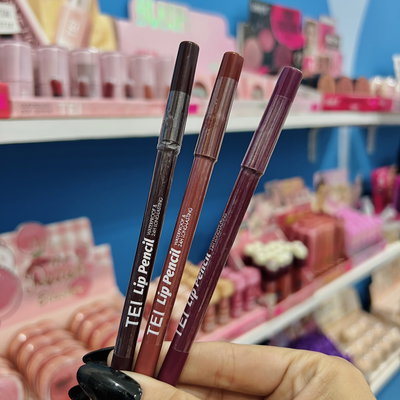 LAPIZ DELINEADOR | TEI