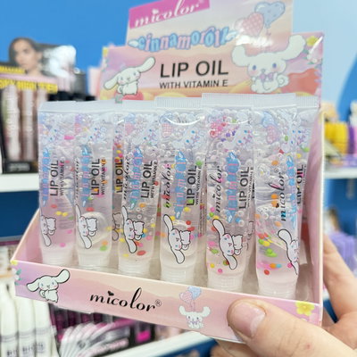 LIP OIL | CINNAMOROL 