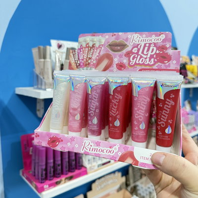 LIP GLOSS | RIMOCOO