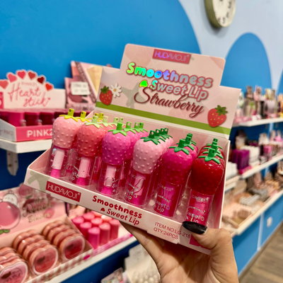 LIP GLOS SWEET LIP | HUDAMOJI