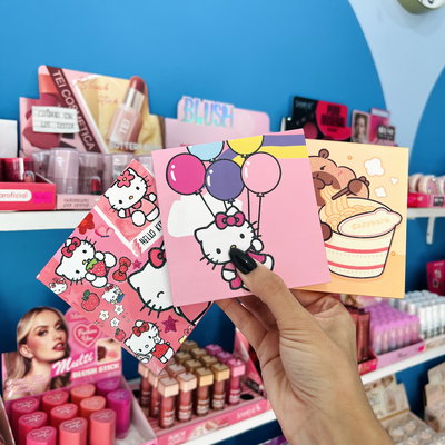 PALETA DE SOMBRAS PERSONAJES 