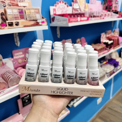 ILUMINADOR LIQUIDO | MIUNDO 