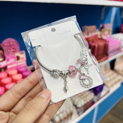 PULSERA PANDORA 1206 | FASHION JEWELRY