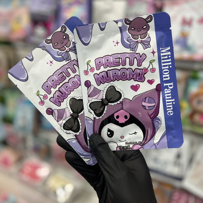 MASCARILLA KUROMI 003 | KAKAZIYAN