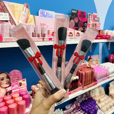 BROCHA PARA POLVO 0680 | COSMETIC BRUSH