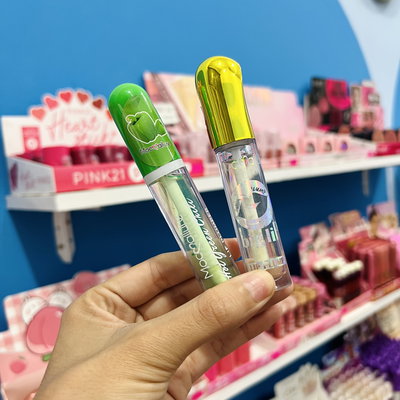 VOLUMINIZADOR | MOCALLURE