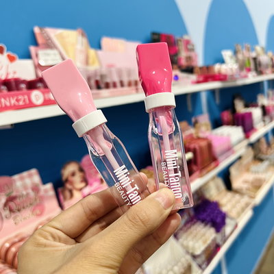 VOLUMINIZADOR PLANO | MINI TANGO 