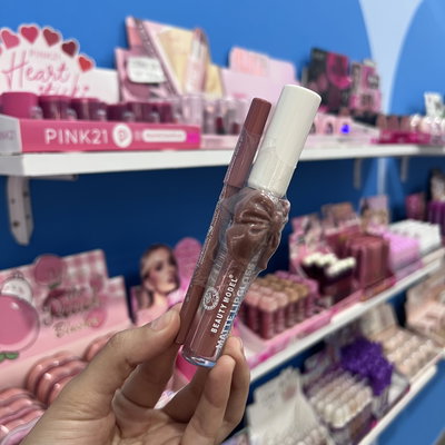 LIP COMBO | BEAUTY MODEL