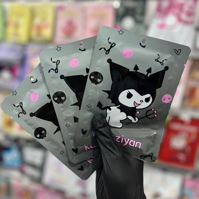 MASCARILLA KUROMI 001 | KAKAZIYAN