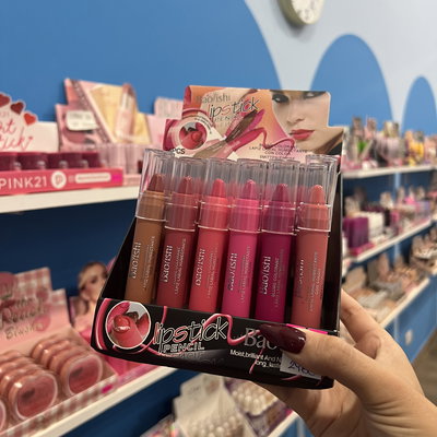 DELINEADOR DE LABIOS XL RETRACTIL | BAOLISHI