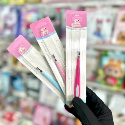  CORTA CUTICULAS | BEAUTY TOOLS 