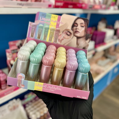 ILUMINADOR LIQUIDO | BIGGERBOWIE