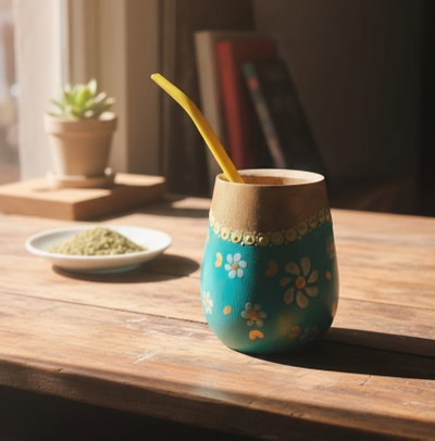 Mate Madera