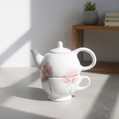 Tea for one 