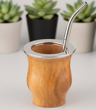 Mate camionero