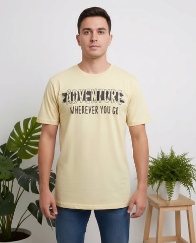 Remera hombre XXL