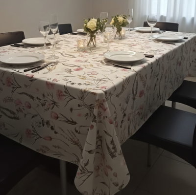Mantel 1,5m 