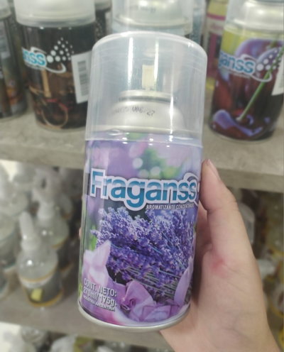 Lavanda 