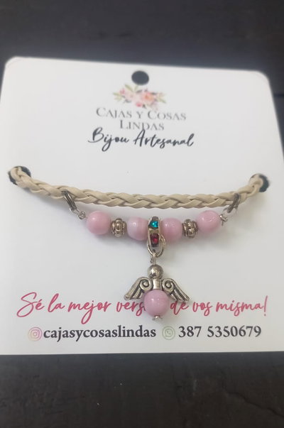Pulseras