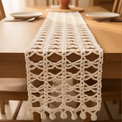 Caminos de mesa