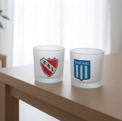 Vaso esm wiskero