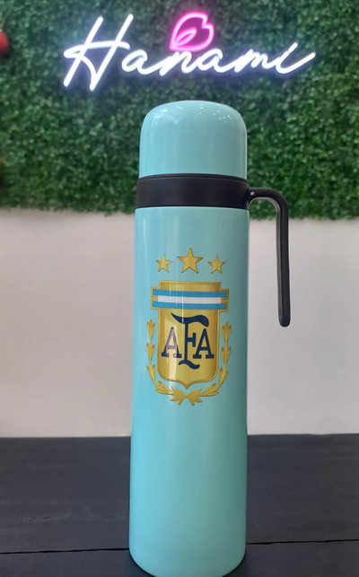 Termo 1L celeste