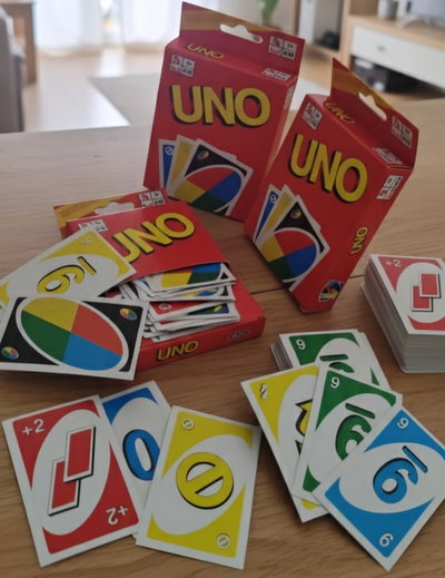 Uno