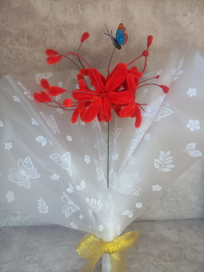 Flor del diablo