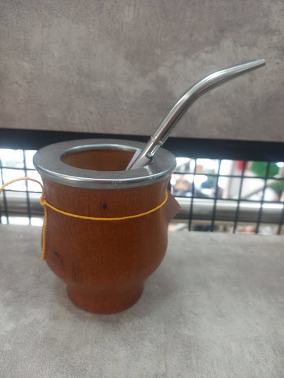 Mate cam. más bombilla
