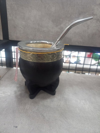 Mate Imp mas bombilla