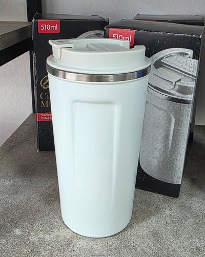 Vaso de Café
