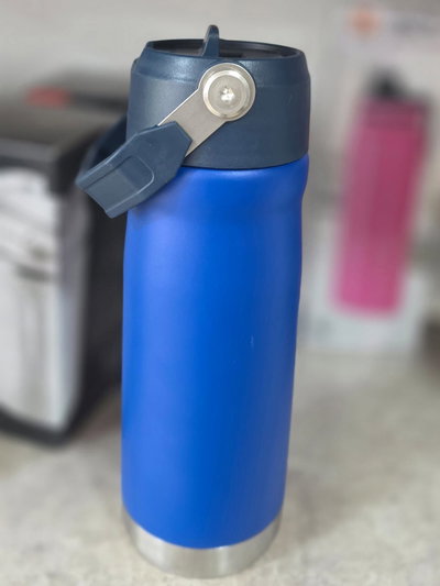 Botella térmica 