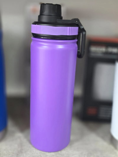 Botella térmica 