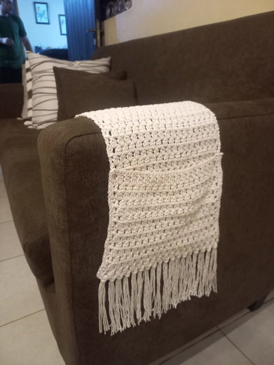 Organizador de sillon