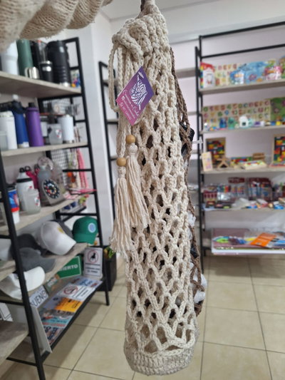 Porta bolsa