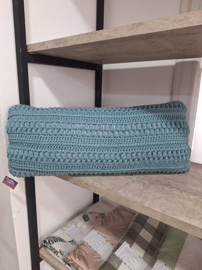 Almohadon de 50x25 cm