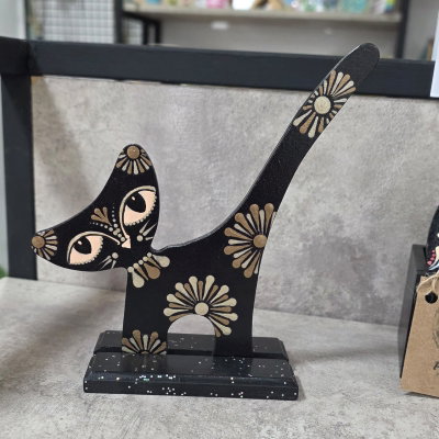 Gatitos Porta anillos