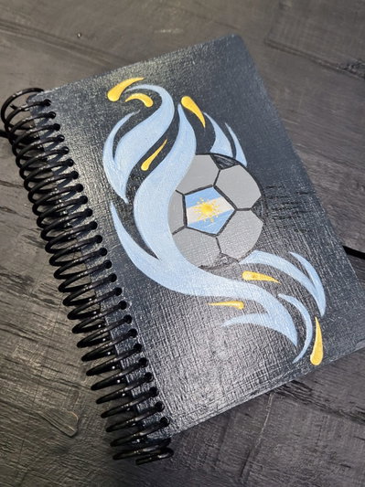 Mini cuaderno