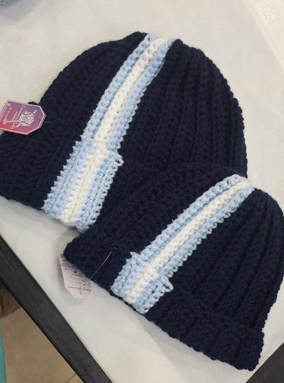 Gorro adulto
